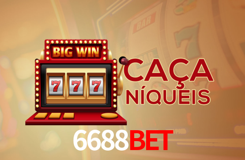 6688Bet App Interface