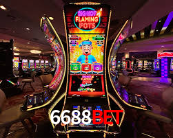 VIP Casino 6688Bet