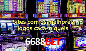 Tournaments 6688Bet