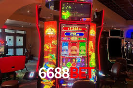 Daily Bonuses 6688Bet