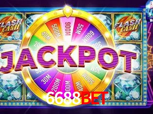 Exclusive Offers 6688Bet