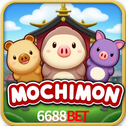 Welcome Bonus 6688Bet