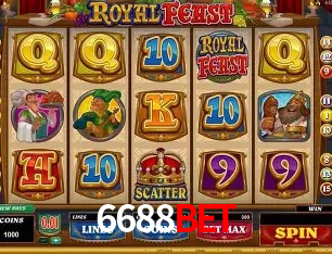 API Integration 6688Bet